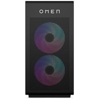 PC Gaming HP Omen 35L GT16-0518nf AMD Ryzen™ 7 32 Go RAM 1 To SSD Nvidia GeForce RTX 5070 Noir