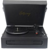 Platine vinyle Halterrego Soho 2