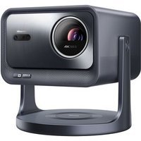 Smart Mini Projecteur 3D Hisense C2 Pro Laser 4K Gris