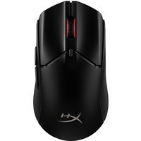 Souris sans fil Bluetooth HyperX Pulsefire Haste 2 Noir