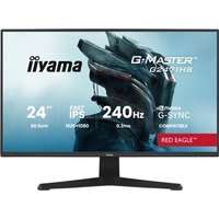 Ecran PC gaming Iiyama G-Master G2471HS-B1 Red Eagle 24" 240 Hz Full HD