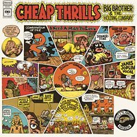 Cheap thrills