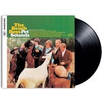 Pet Sounds Edition 50ème Anniversaire