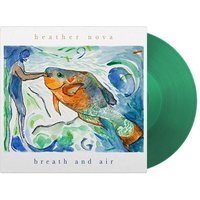 Breath And Air