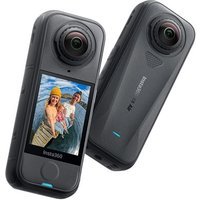 Standard Bundle Caméra 360 Insta360 X4 Air Noir graphite