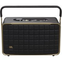 Enceinte sans fil JBL Authentics 300 Bluetooth Noir