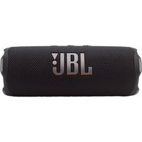 Enceinte portable étanche sans fil Bluetooth JBL Flip 7 Noir