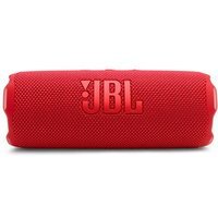 Enceinte sans fil JBL Flip 7 Bluetooth Rouge