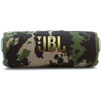 Enceinte portable étanche sans fil Bluetooth Flip 7 Squad