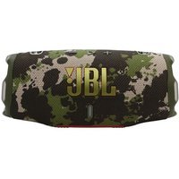 Enceinte portable sans fil Bluetooth JBL Charge 6 Squad