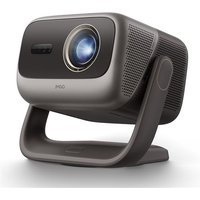 Vidéoprojecteur Jmgo N3 Ultimate 4K Ultra HD Noir et Gris