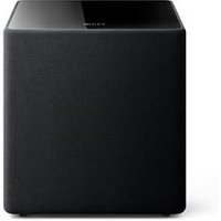 Caisson de basses KEF Kube 12 MIE Noir