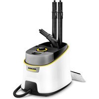 Nettoyeur vapeur Karcher SC 4 Deluxe EasyFix 2200 W Blanc