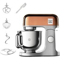 Robot pâtissier Kenwood Kmix KMX760GD Cuivre Chromé 1000 W