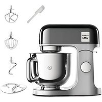 Robot pâtissier Kenwood Kmix KMX760BC Noir Chromé 1000 W