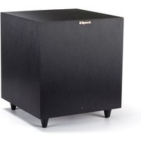 Caisson de basse Klipsch R-8SW Noir