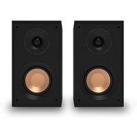 Enceintes connectées Hi-Fi Klipsch KD-400 Noir Vendues par paire