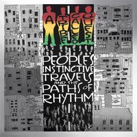 People's Instinctive Travels And The Paths Of Rhythm 25th Anniversary Edition