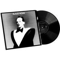 Klaus Nomi