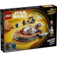 LEGO® Star Wars™ 75420 SMART Play™ : le Landspeeder™ de Luke