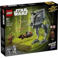 LEGO® Star Wars™ 75424 SMART Play™ : l’attaque du AT-ST™ sur Endor