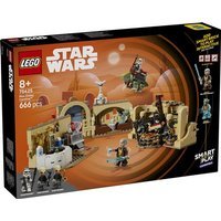 LEGO® Star Wars™ 75425 SMART Play™ : la Cantina™ de Mos Eisley