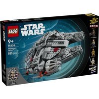 LEGO® Star Wars™ 75426 SMART Play™ : Faucon Millenium