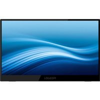 Ecran PC portable Logicom Nomad Display 15,6" Full HD
