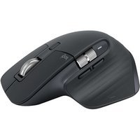 Souris sans fil Logitech MX Master 3S Graphite