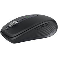 Souris sans fil Logitech MX Anywhere 3S Graphite