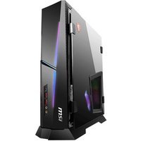 PC Gaming MSI MPG Trident AS AI 2NVL5-040FR Intel® Core™ Ultra 5 16 Go RAM 1 To SSD Nvidia GeForce RTX 5060 Noir