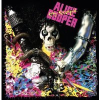 Hey Stoopid Édition Limitée Vinyle Magenta