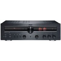 Amplificateur Hi-Fi Magnat MR 780 Noir