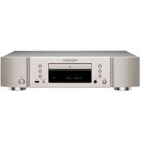 Platine CD Marantz CD6007 Argent