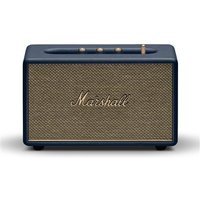 Enceinte sans fil Bluetooth Marshall Acton III Minuit