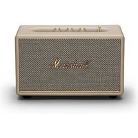 Enceinte sans fil Bluetooth Marshall Acton III Crème