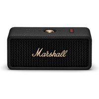 Enceinte sans fil Marshall Emberton III Noir