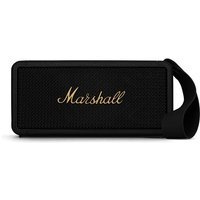 Enceinte sans fil Marshall Middleton Noir