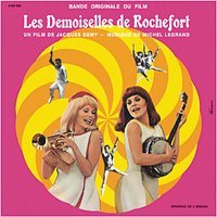 Les demoiselles de Rochefort