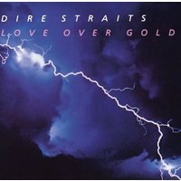 Love Over Gold