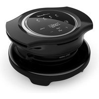 Couvercle Extra Crisp Moulinex Cookeo EZ150800 Noir