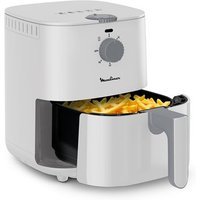 Friteuse à air Moulinex Easy Fry Essential EZ130A20-RA 3,5L Blanc Reconditionné