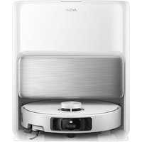 Aspirateur Robot Laveur Mova P70 Pro Ultra Blanc
