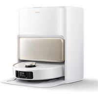 Aspirateur robot Mova V50 Ultra Complete Blanc