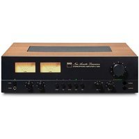 Amplificateur Hi-Fi NAD C3050 SE Bois foncé