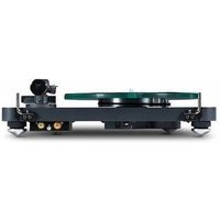 Platine Vinyle Audiophile NAD C588 Noir