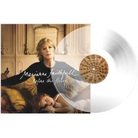Before The Poison Vinyle Transparent