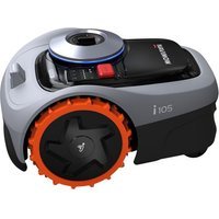 Robot tondeuse Navimow i105E 55 W Gris