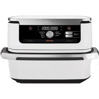 Friteuse sans huile Ninja FlexDrawer AF500EUWH Blanc