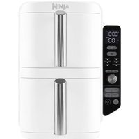 Friteuse sans huile Ninja SL400EUWH 2470 W Blanc